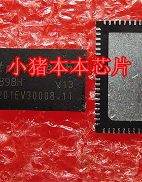 EJ898H EJ89BH PSN005825DRHBR 芯片IC 新的