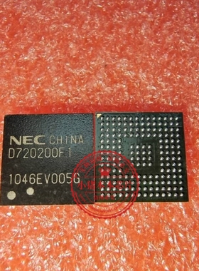 UPD720200F1 D720200F1  BGA  新的  一个起拍