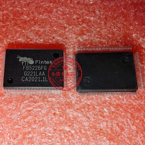 全新 F85226F F85226FG 85226 QFP128
