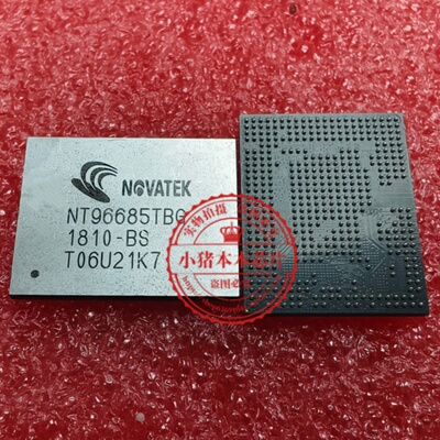 NT72353TBG NT72333TBG NT72322TBG  NT96685T BGA全新