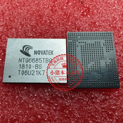 NT72353TBG NT72333TBG NT72322TBG  NT96685T BGA全新