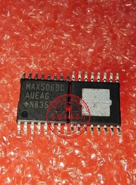 MAX5069CAUE+T  MAX5069  MAX5069CAUE   TSSOP   新的一个起拍