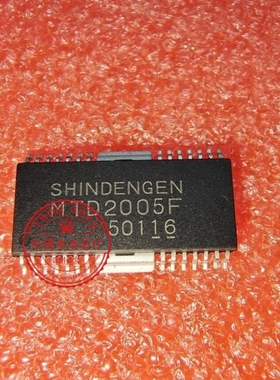 MTD2005F  MTD2005  MTO2005F   SOP  新的  一个起拍