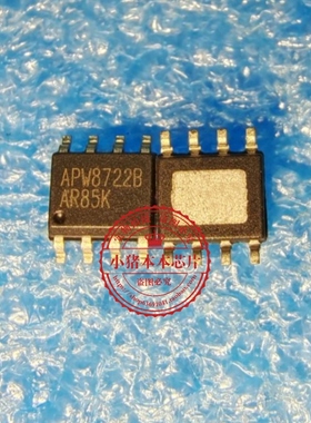 APW8722B  APM8722B  APW8722A APM8722A APW8722  APM8722  SOP8