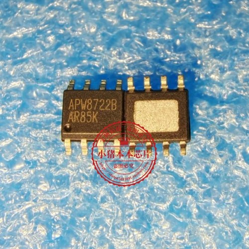 集成电路APW8722BAPM8722B