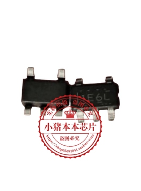 TPS2001DDBVR 丝印1E6L SOT-23-5   新的  一个起拍