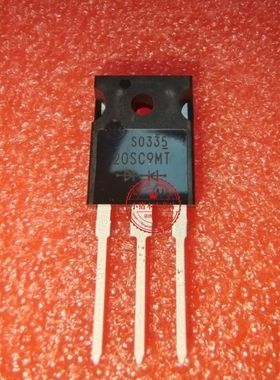 S20SC9MT   20SC9MT  S20SC9WT    MTO-3PT   新的 一个起拍