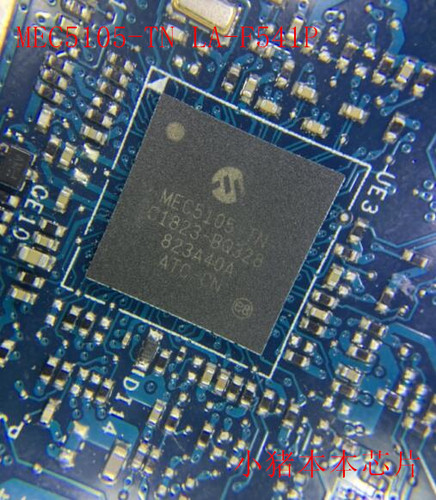 集成电路芯片MEC5105-TN