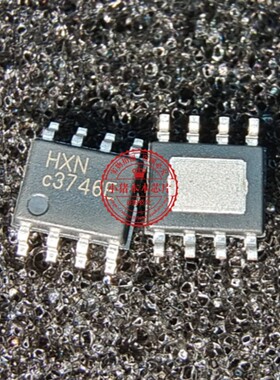 C3746E HXNC3746E HXN3746E C3786E C3756E SOP8脚封装 新的一个