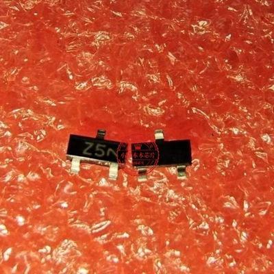 BZX84C6V8LT1G  BZX84C6V8  丝印Z5   SOT-23