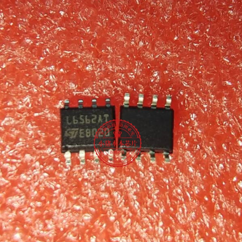 L6562ATDTR L6562AT L6562DTR L6562D L6562ADTR SOP8