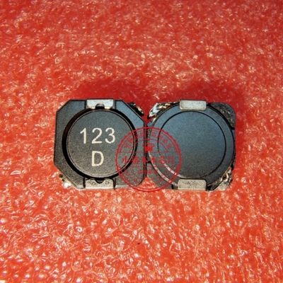 MSS1038T-123MLC MSS1038T 丝印123 D 原装coilcraft线艺功率电感