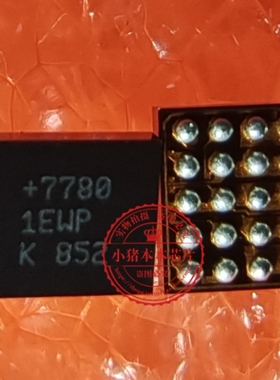 全新 MAX77801EWP+T  WAX77801EWP 丝印+77801EWP 封装WLP-20