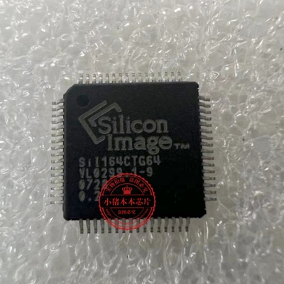 SIL164CTG64 SII164CTG64