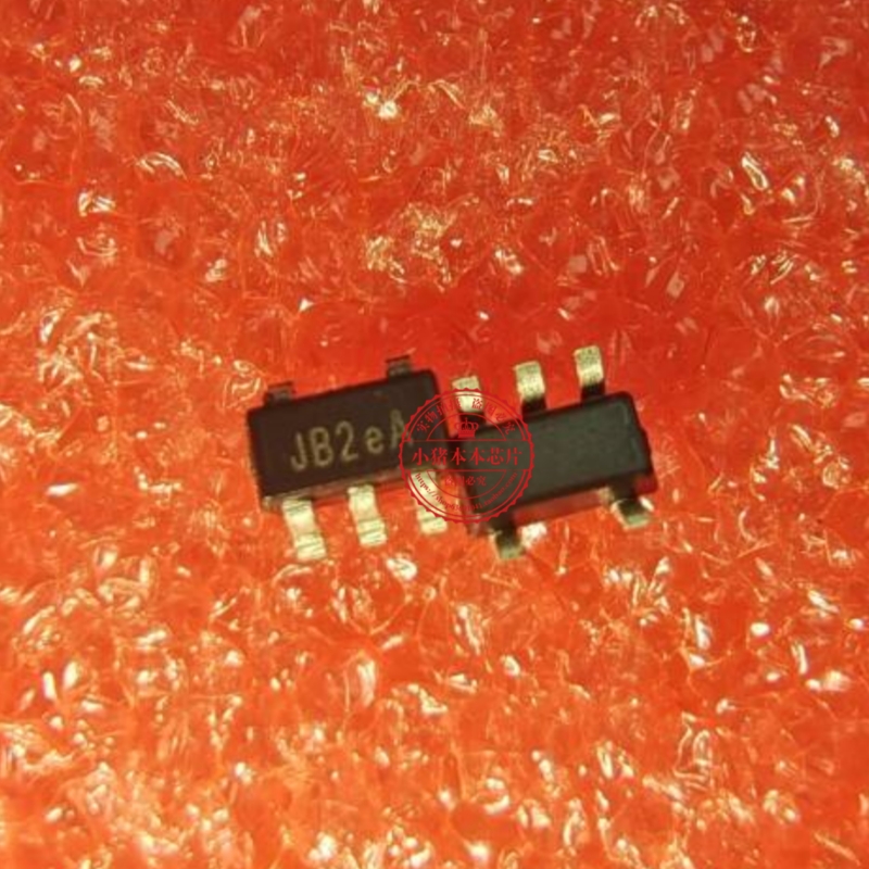 JB7XA AP2151DWG-7 丝印 JB2EA JB开头 SOT23-5