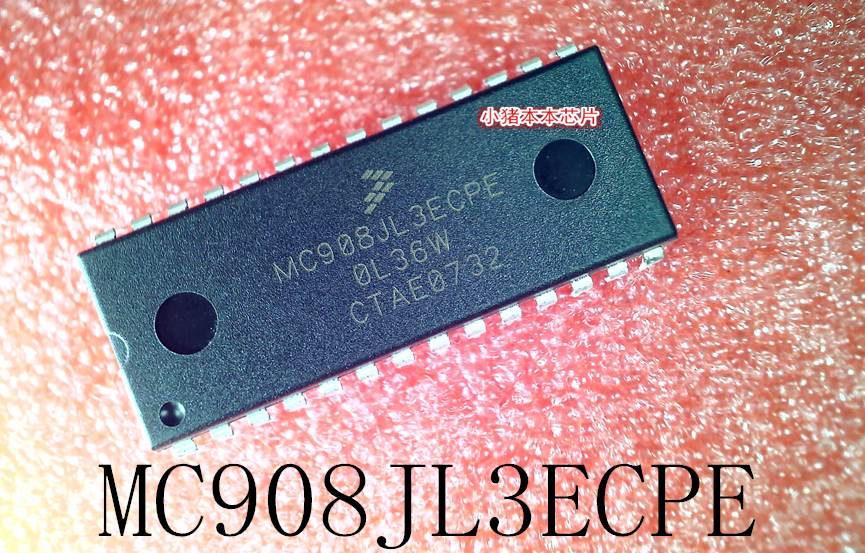 MC908JL3ECPE MC908JL3ECP WC908JL3ECPE DP28新的电子元器件市场芯片原图主图