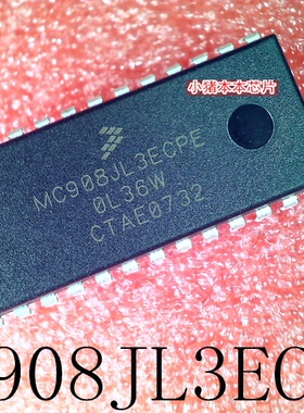 MC908JL3ECPE    MC908JL3ECP   WC908JL3ECPE      DP28新的