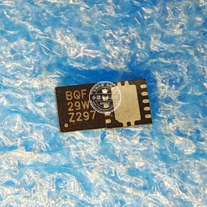 TPS62420DRCR TPS62420 印丝 BQF QFN10 新的 一个起拍