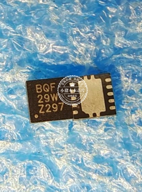 TPS62420DRCR TPS62420 印丝 BQF QFN10 新的 一个起拍