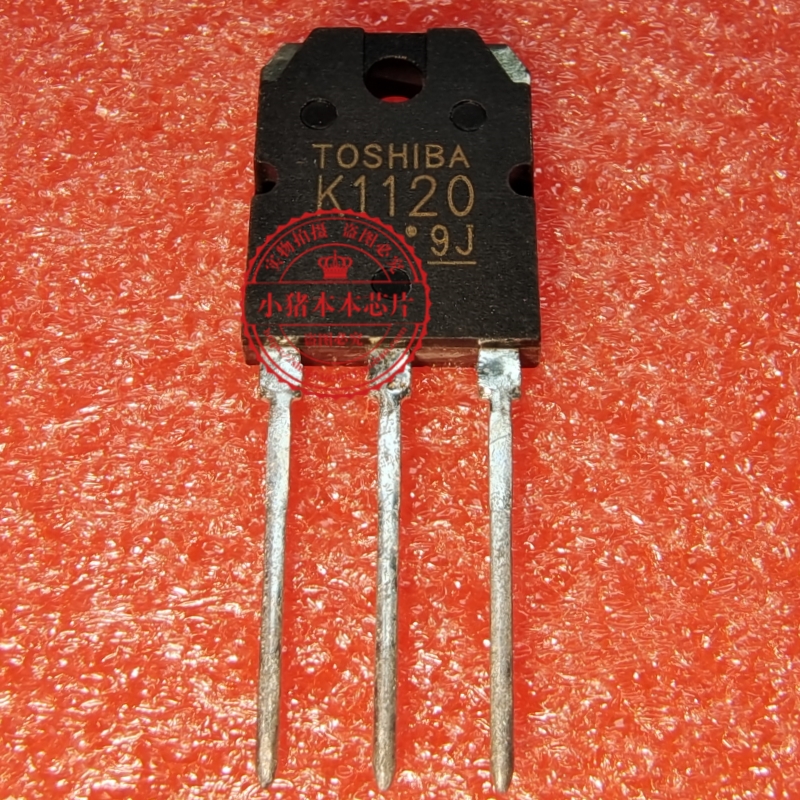K1120 2SK1120 直插TO-3P
