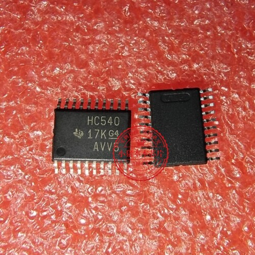 SN74HC540PWR 丝印HC540 封装TSSOP20   新的  一个起拍