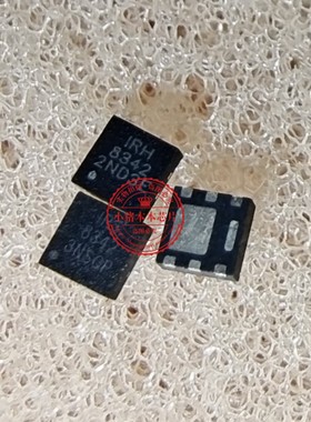 IRFHS8342TRPBF IRH8342 IRS8342 IRH IRS 8342 QFN封装 新的一个