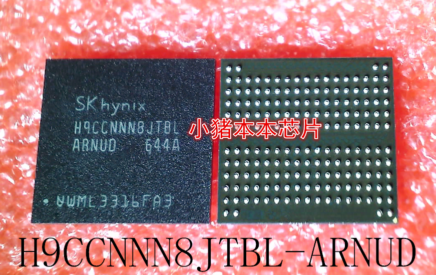 H9CCNNN8JTBL-ARNUD       H9CCNNN8JTBLAR-NUD     BGA  全新