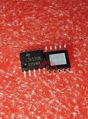 LTK5208   LTK5209   贴片ESOP10   新的   一个起拍