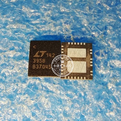 LT3958EUHE LT3958IUHE LT3958  3958  LTC3958EUHE QFN封装 新的