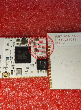 WIFI-2-M697RPN3 823-MT7697-03-A1-T.03 B460EDB3407E 全新原装