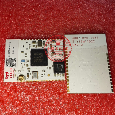 WIFI-2-M697RPN3 823-MT7697-03-A1-T.03 B460EDB3407E 全新原装