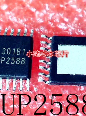 EUP2588XIR1  EUP2588  AD7792BRUZ  AD7792  TSSOP-16 新的