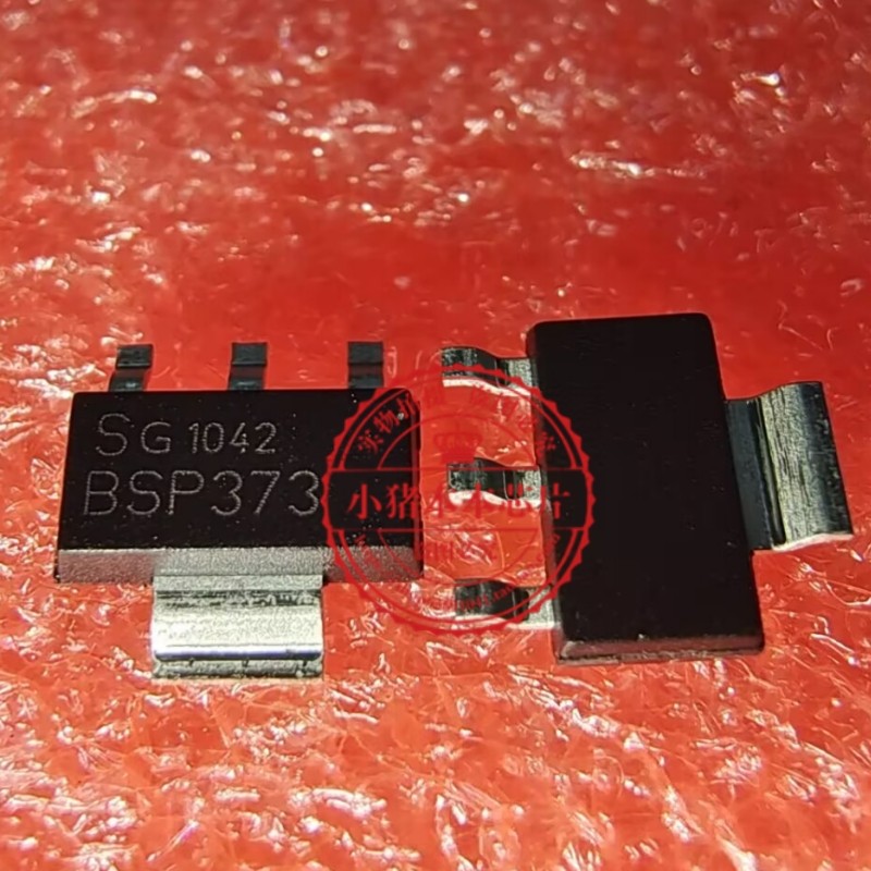BSP373N SOT-223 BSP373  新的  一个起拍