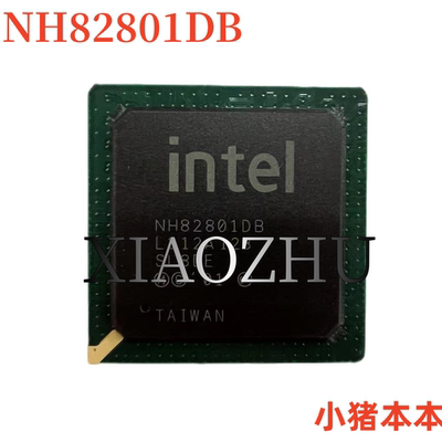 NH82801DB集成电路LE80537SLAGM