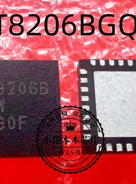 RT8206BGQW RT8206B RT82068 QFN LTA1503T LTA1503 IC 新的一个