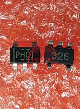 TPS61040DBVR TPS61040 印丝 PHOI PH01 SOT23-5  新的  一个起拍