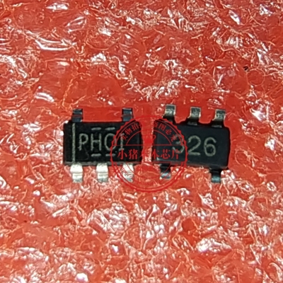 TPS61040DBVR TPS61040 印丝 PHOI PH01 SOT23-5  新的  一个起拍