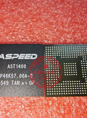 AST1400A1-GP  AST1400A1  AST1400    BGA