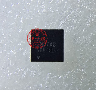 集成电路QCA8334-AL3CQFN