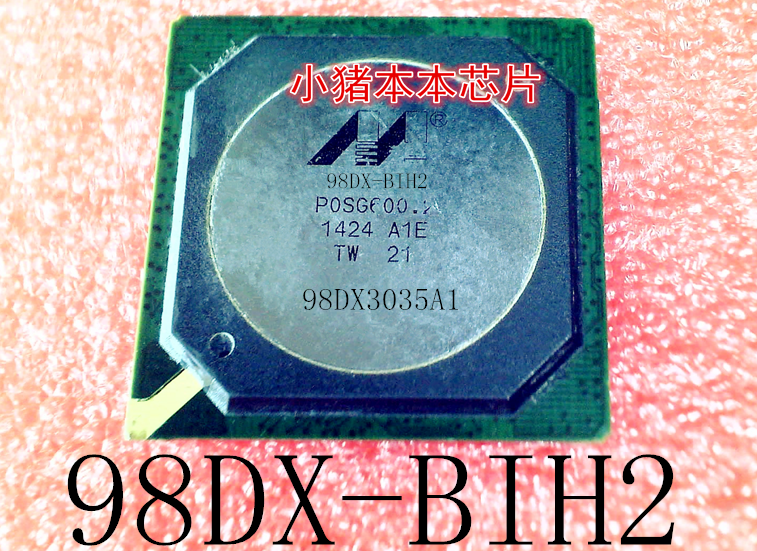 集成电路98DX3035A198DX3027B1