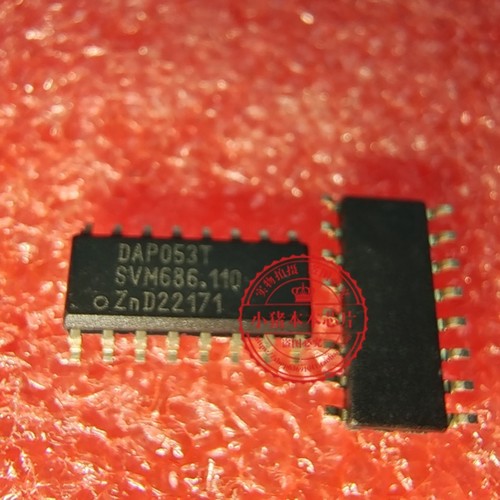 DAP053T DAP053   DAPO53T SOP-16   新的  一个起拍