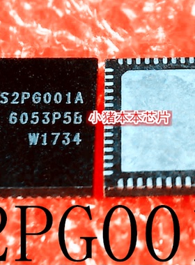 S2PG001A SZPG001A  S2P6001A MT3610N I62 BS T240 新的一个起