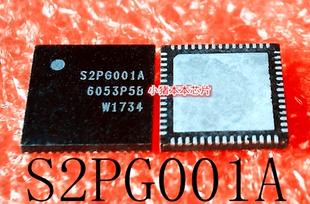 S2PG001A SZPG001A  S2P6001A MT3610N I62 BS T240 新的一个起