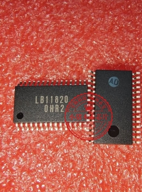LB11820  L811820  SOP