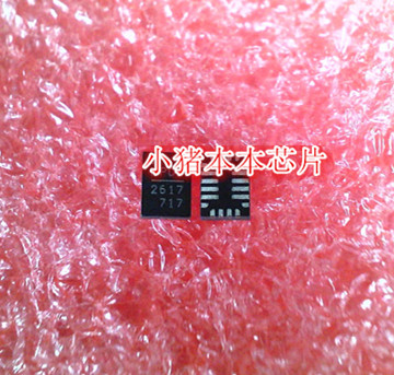 小猪本本芯片MP2617GL-LF-Z新的
