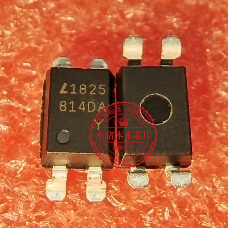 LTV-814-DA L814DAY 814DA LTV817D EL817D BPC817D SOP