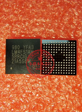 980 YFC LM4FS1AH LM4FS1AH5BBCIG LM4FSXAH5BB  新的