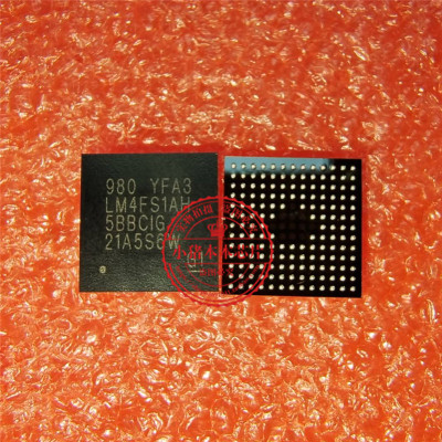 980 YFC LM4FS1AH LM4FS1AH5BBCIG LM4FSXAH5BB  新的