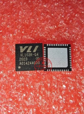 VL103R-Q4  VL103R-O4  VL103R Q4 QFN-48     新的 一个起拍