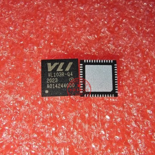 VL103R-Q4  VL103R-O4  VL103R Q4 QFN-48     新的 一个起拍